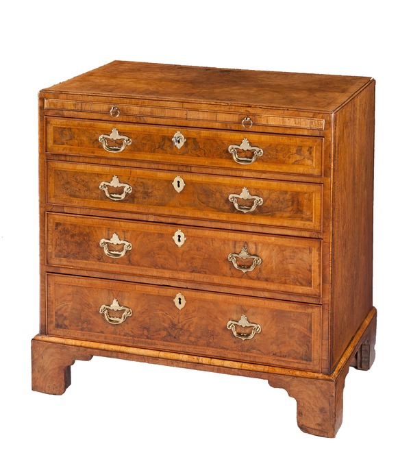Grendey Chest of Drawers