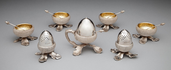 Condiment Set