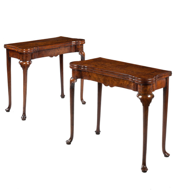 Card Tables